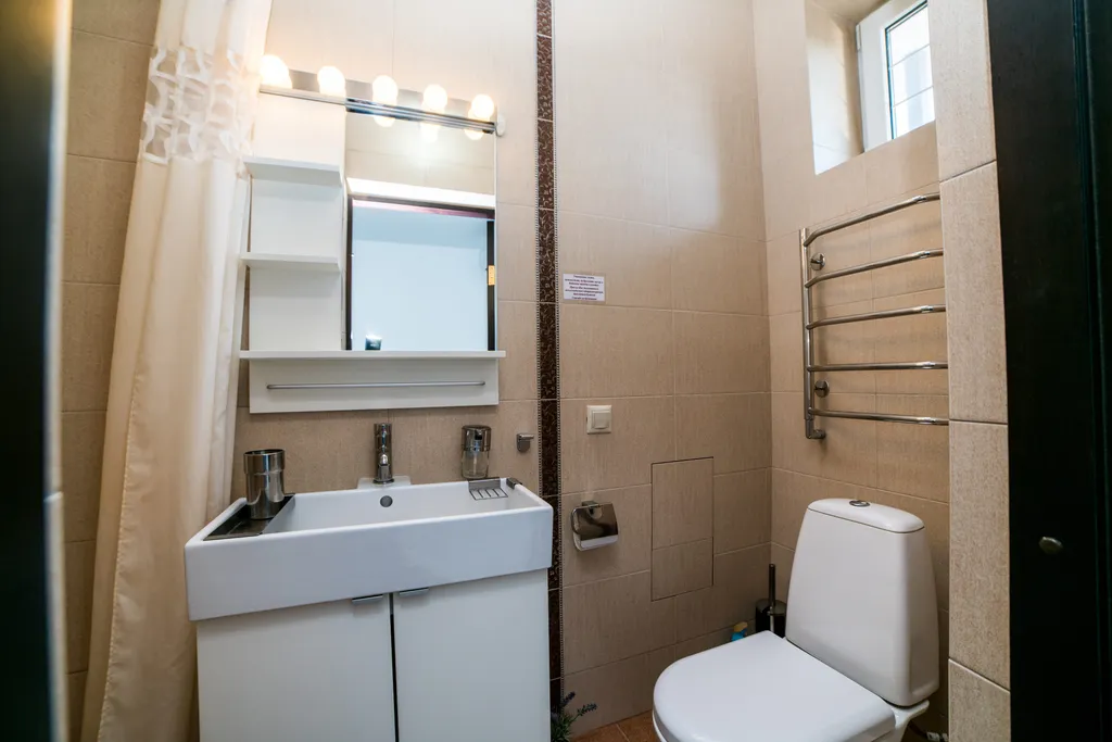 Квартира Комната — Кучугуры