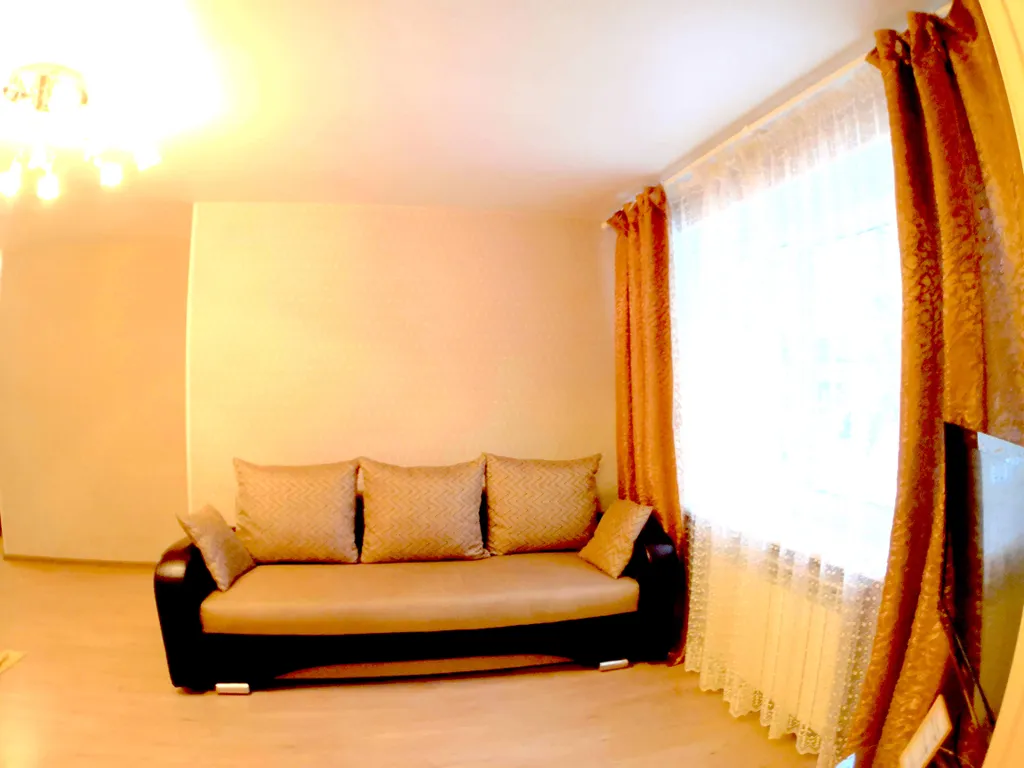 Уютная двушка с удаленным заселением