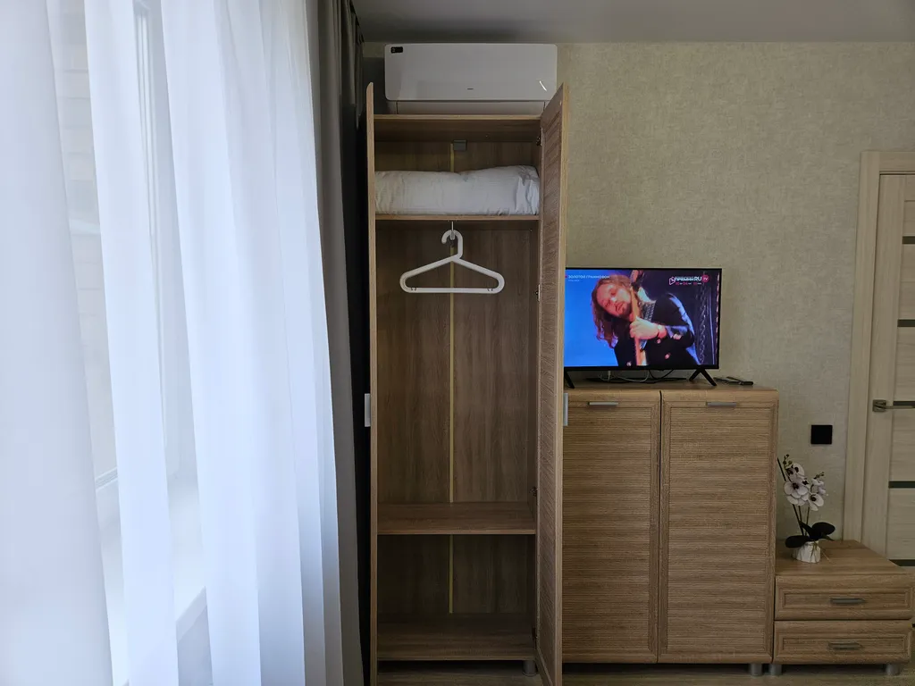 Уютная квартира с новым ремонтом на Университетском