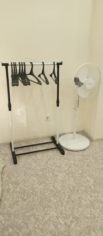 Квартира Тихая уютная 1-комнатная квартира в Тихих зорях — Красноярск