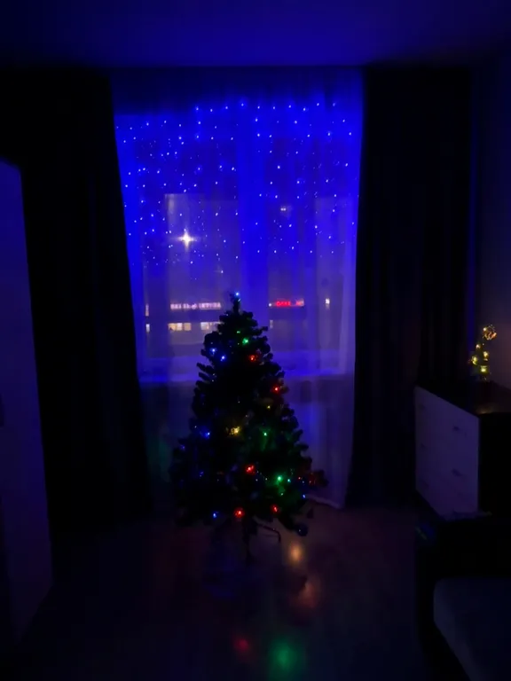 Квартира в доме с нотами