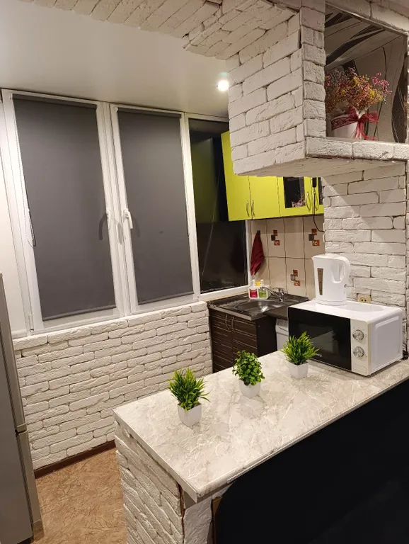 Уютная квартира-студия в самом центре