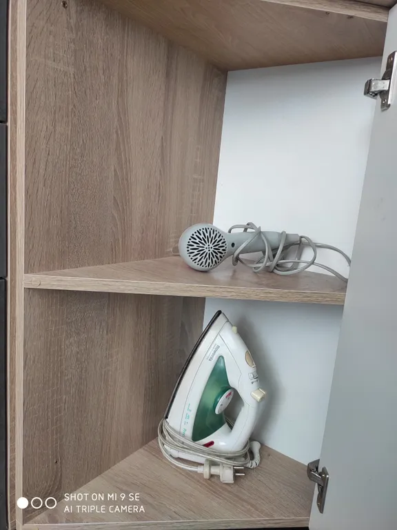 Квартира в центре, рядом с парком Соловьи