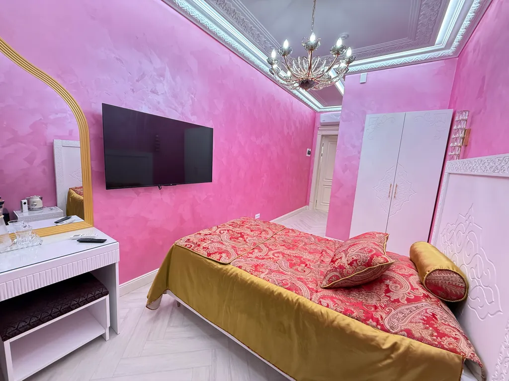 Квартира Комната — аренда посуточно в Грозный