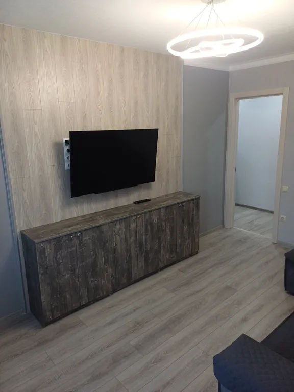 Уютная квартира в солнечном городе