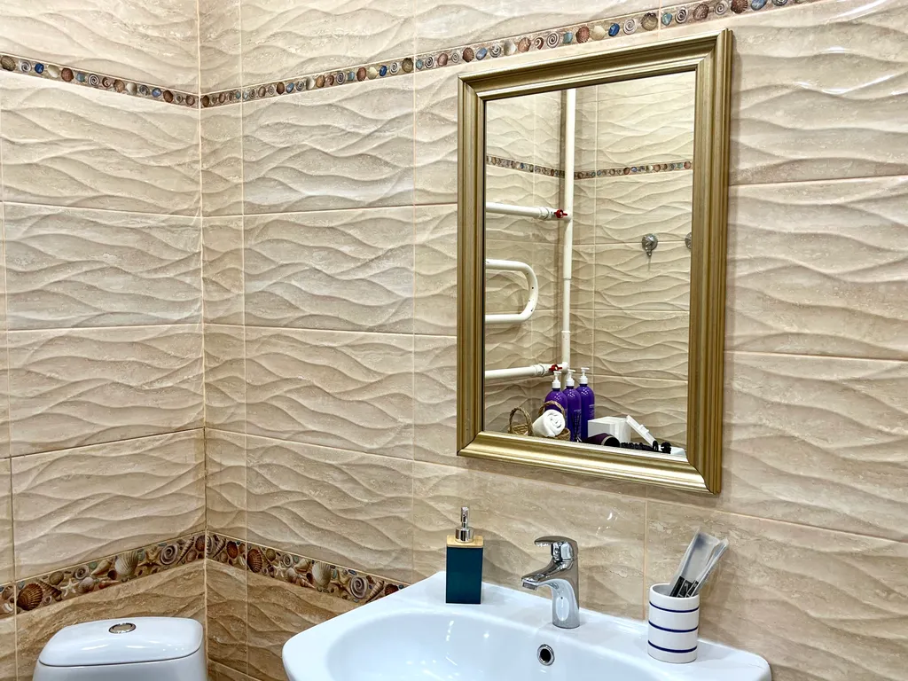 Квартира Уютная, просторная, светлая однокомнатная квартира — Красноярск