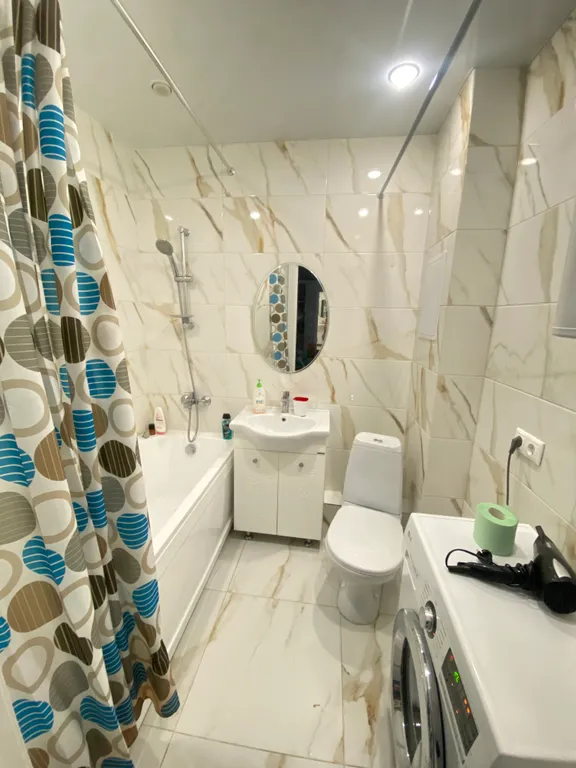 Квартира жк Сокол