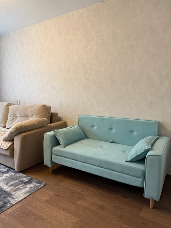 Комфортная и уютная квартира