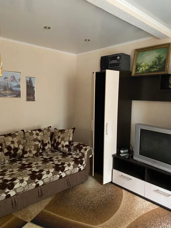 Уютная квартира в центре города, недалеко от моря — аренда посуточно в Керчь