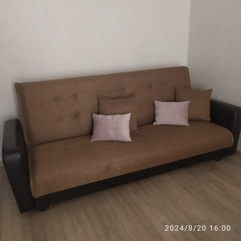 Новая квартира в ЖК Новое Отрадное