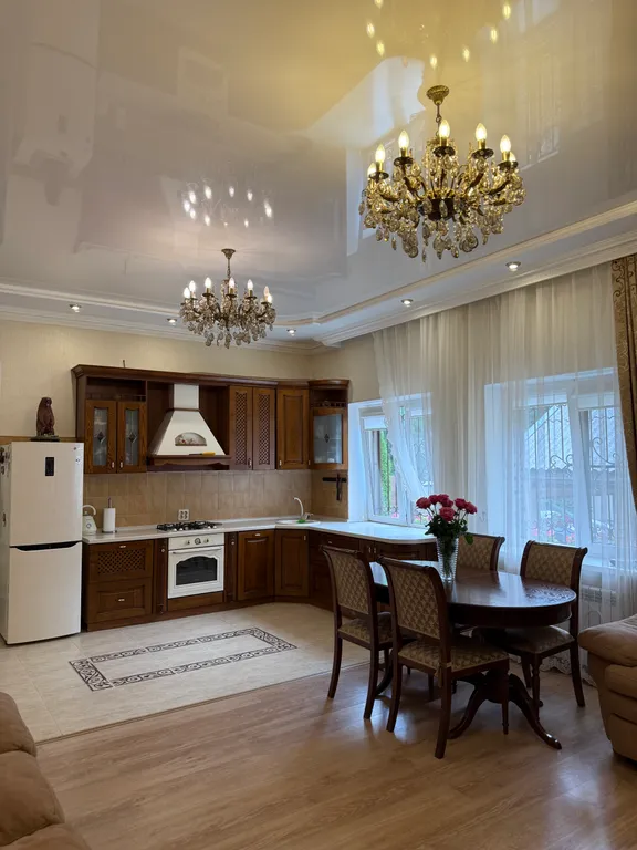 Коттедж Просторный и комфортабельный дом для вас — аренда посуточно в Кисловодск