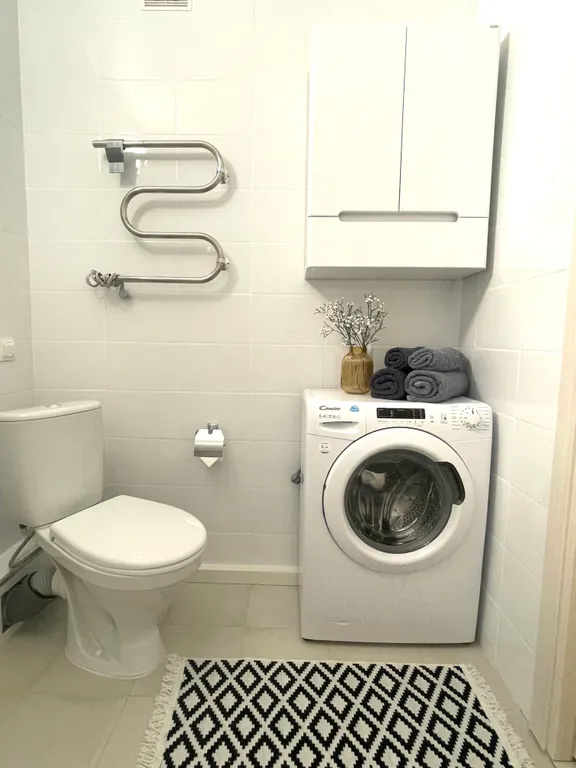 Квартира Квартира Apartment Sweet Home — Новороссийск