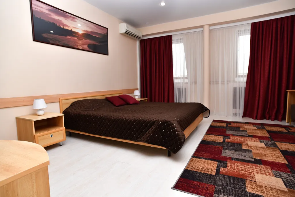 Квартира Комната — аренда посуточно в Минеральные Воды