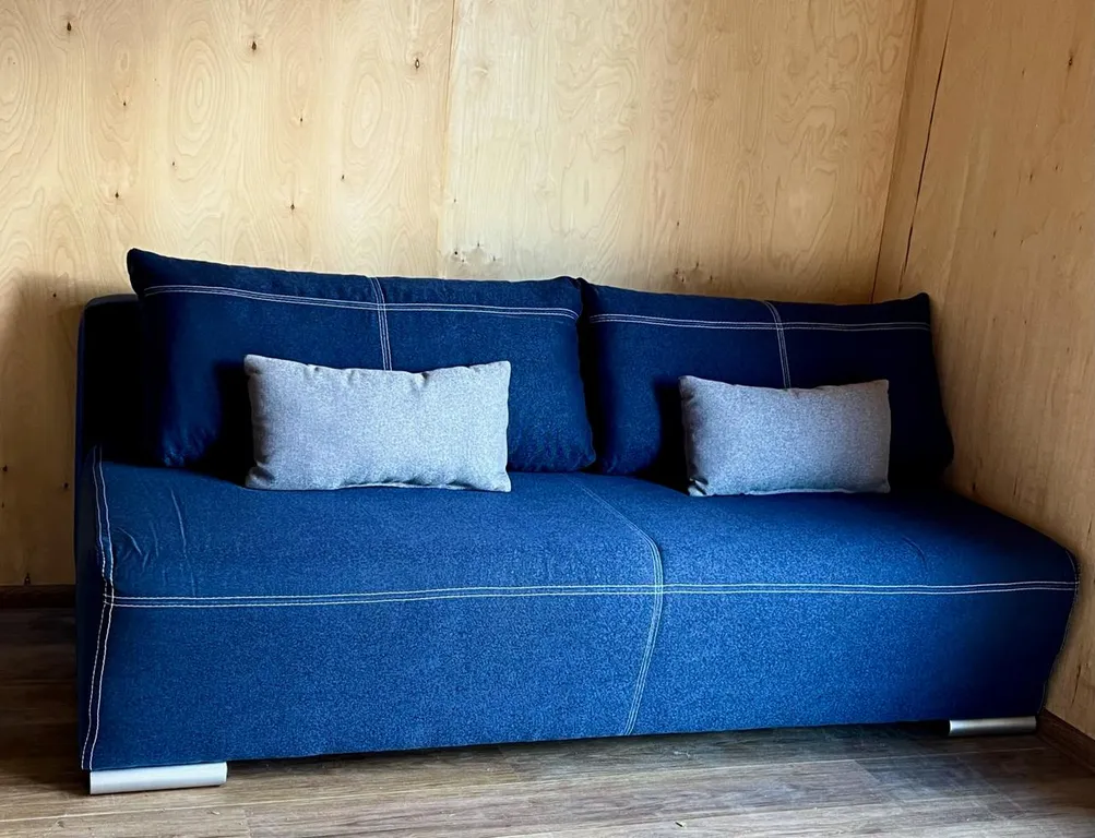 1-комнатный Дом