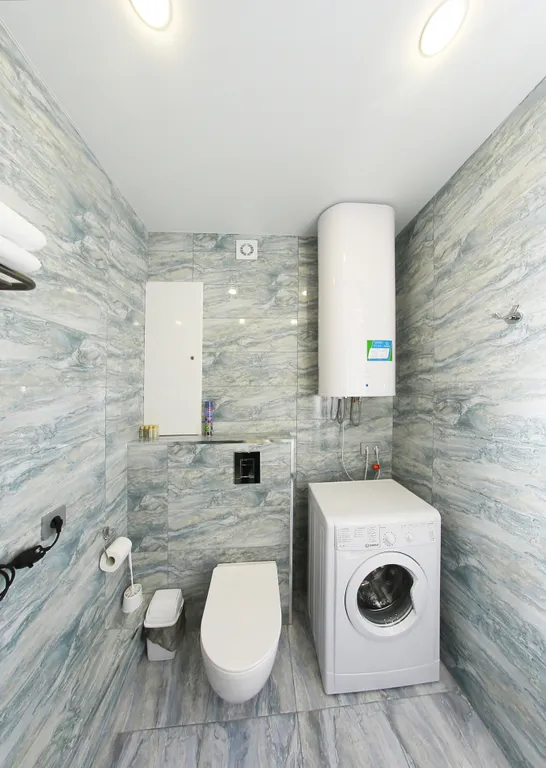 Апартамент Премиум класса в Элитном ЖК Легенда в центре Тулы (C)