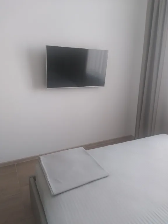 Уютная квартира с видом на море