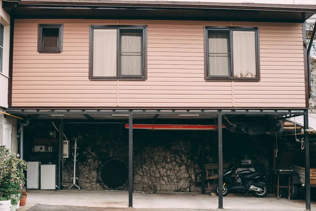 Коттедж Коттедж Вистерия — Головинка