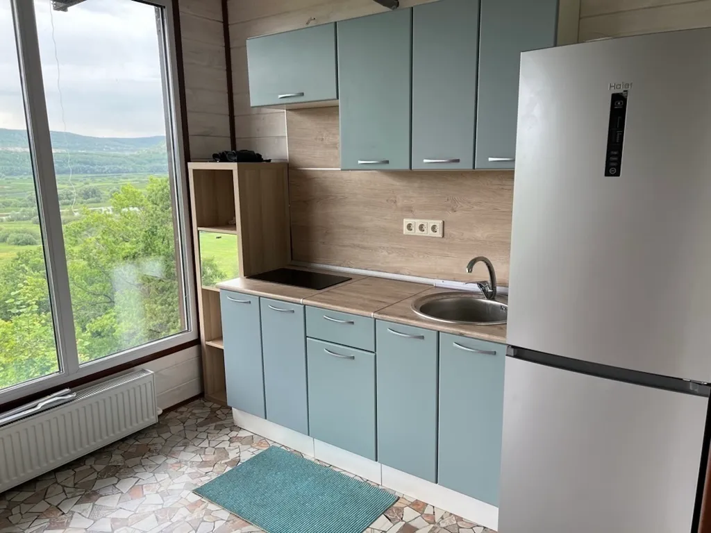 Дом Швейцария