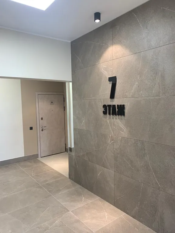 Уютная двухкомнатная квартира в доме бизнес класса, ЖК Миттельштадт