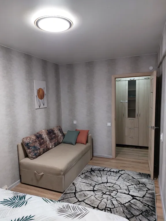 Квартира 2-комнатная Квартира — Великий Новгород