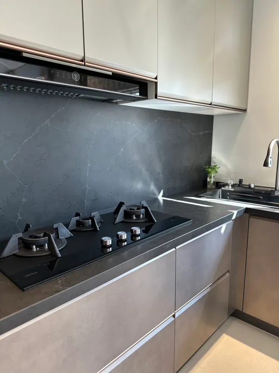 Премиум дом с бассейном Villa Prime