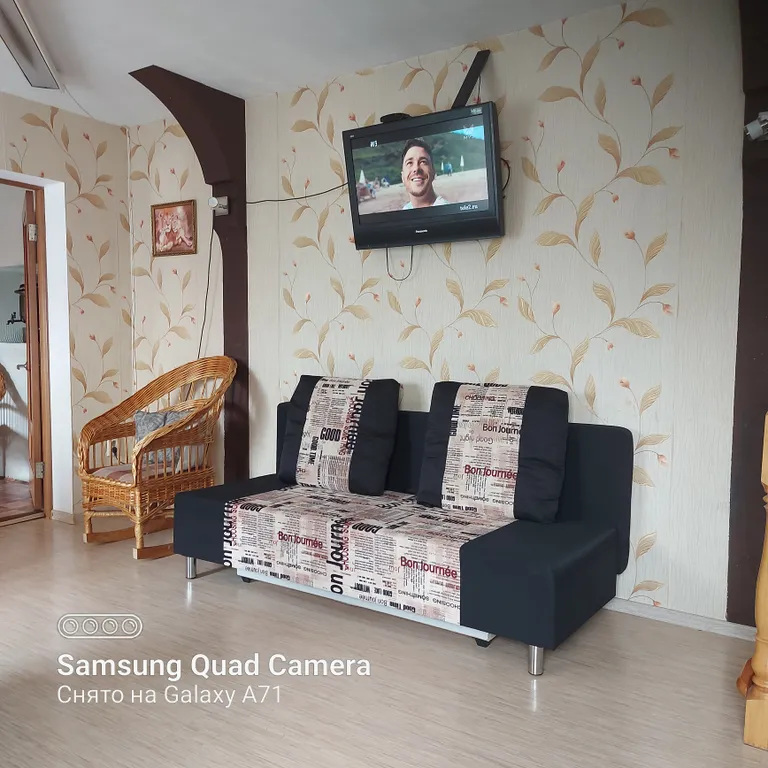 Коттедж Коттедж в экологической зоне — Волгоград