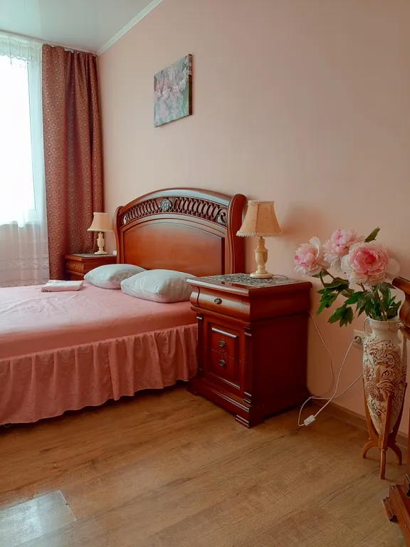 Квартира Уютная квартира у самого синего моря — Севастополь