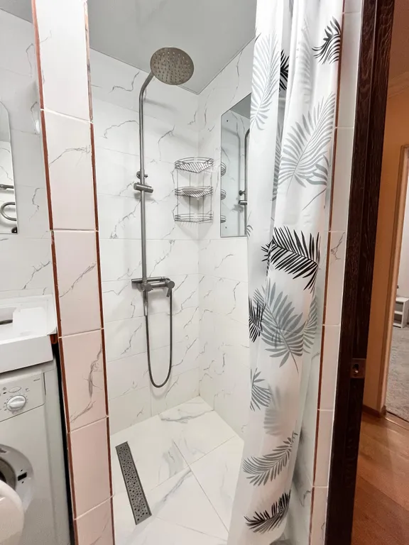 Квартира в самом центре