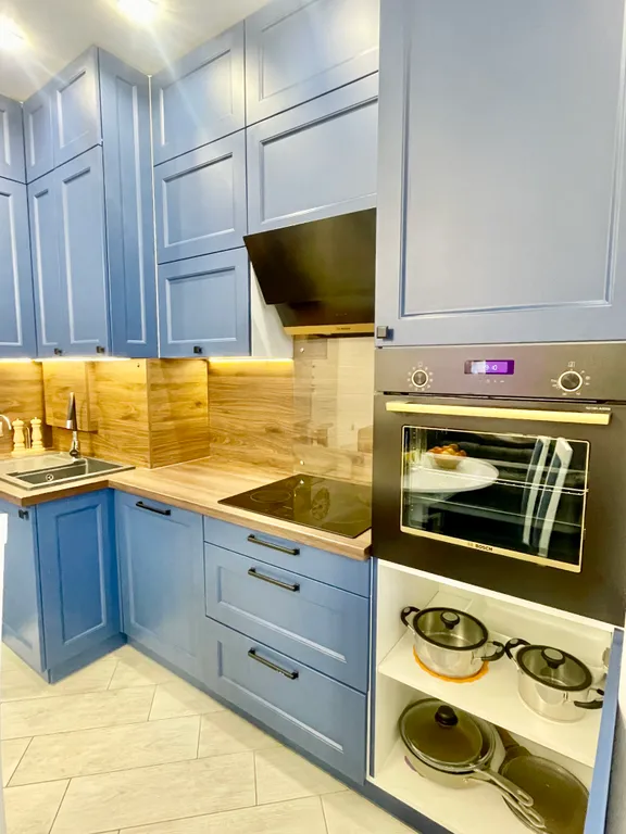 ProMore Пионерский с видом на море