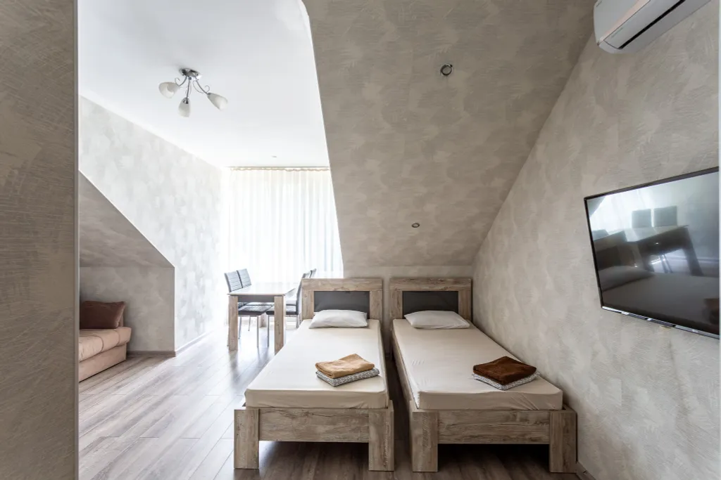 Квартира Зимняя Сказка №98 — аренда посуточно в Красная Поляна