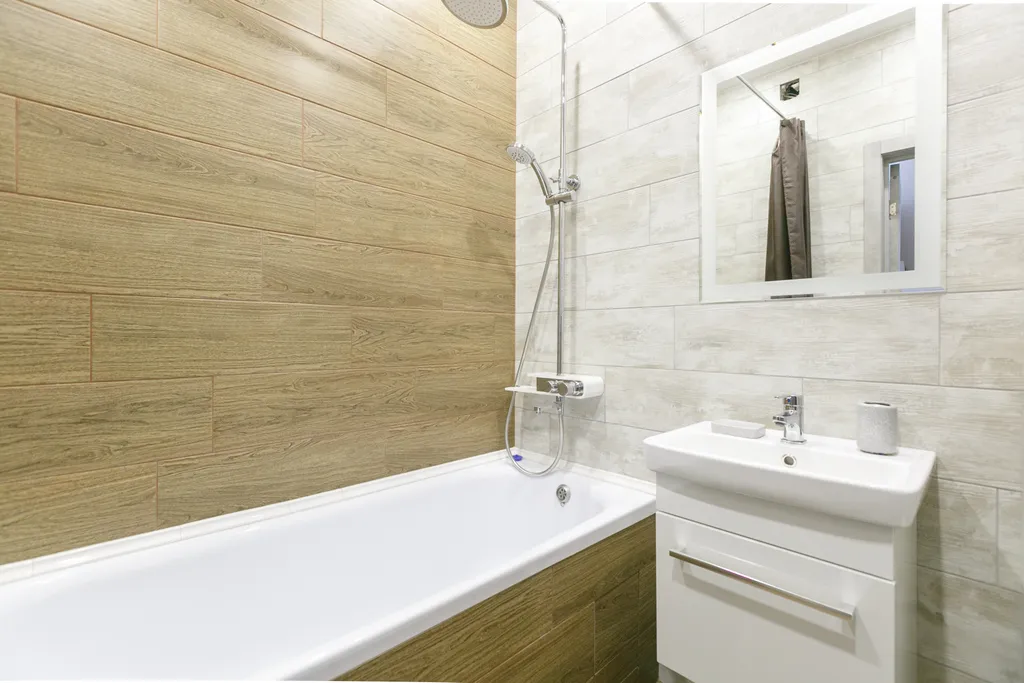 Квартира Квартира High apartments в новом дом — Новосибирск