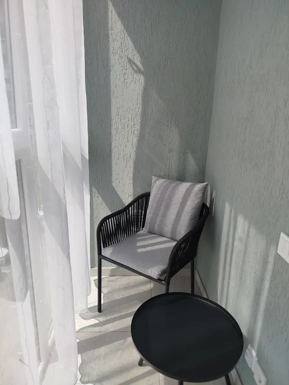 Квартира Уютная квартира недалеко от центра — Калининград