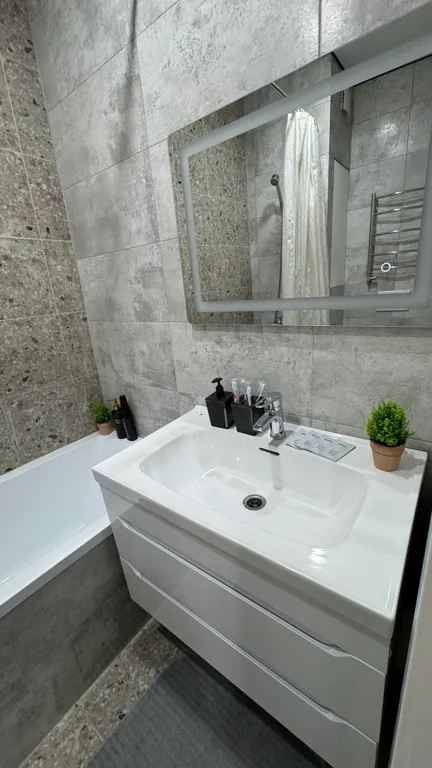 Almaty Central Comfort