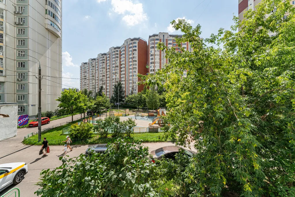 Двухкомнатные уютные семейные апартаменты