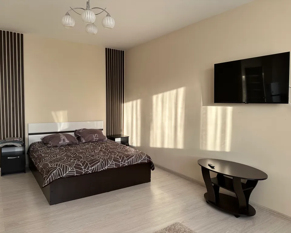 Квартира Студия в цeнтре города с красивым видом — Кострома