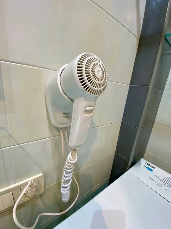 Квартира в центре с видом на Старый город