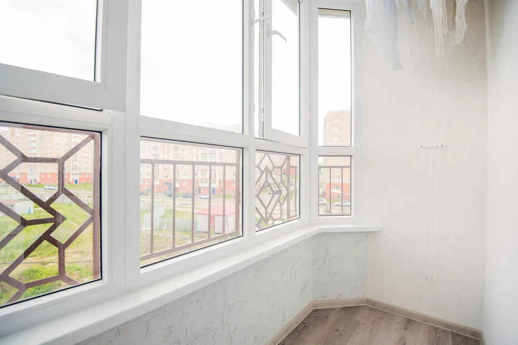 3 раздельных спальных места в микрорайоне Новый Город с кондиционером