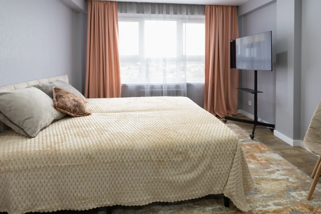 Квартира Комната — аренда посуточно в Сухой Лог