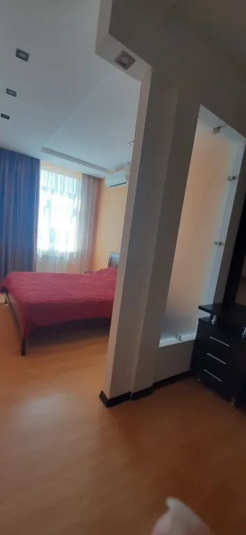 Квартира Отличная квартира в районе ПОР — Севастополь