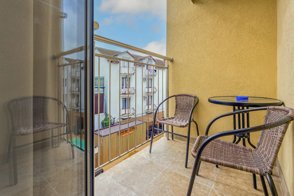 Квартира Комната — Анапа