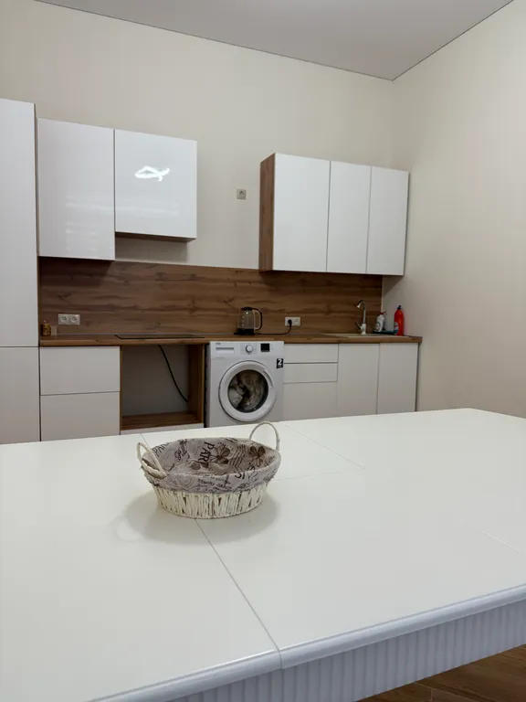 Коттедж Коттедж Уютный таунхаус у берега Каспия — Махачкала