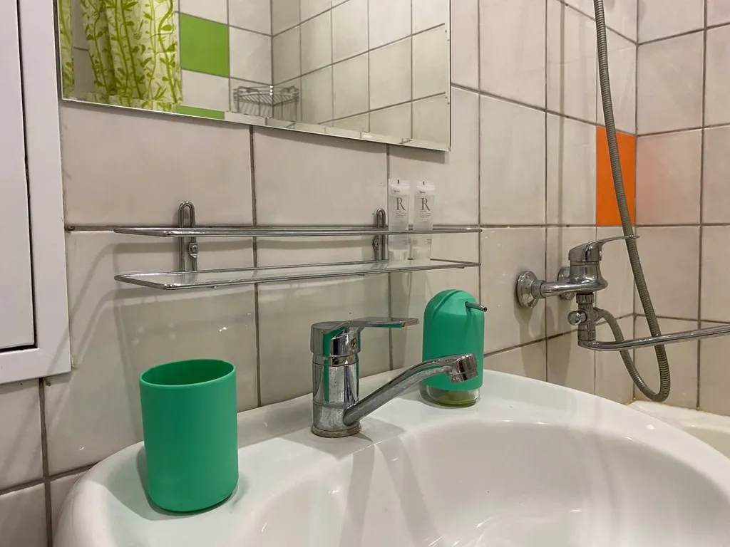 Уютная квартира на Комсомольском проспекте