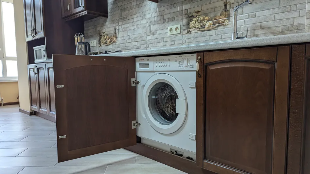 Квартира в центре курортной зоны