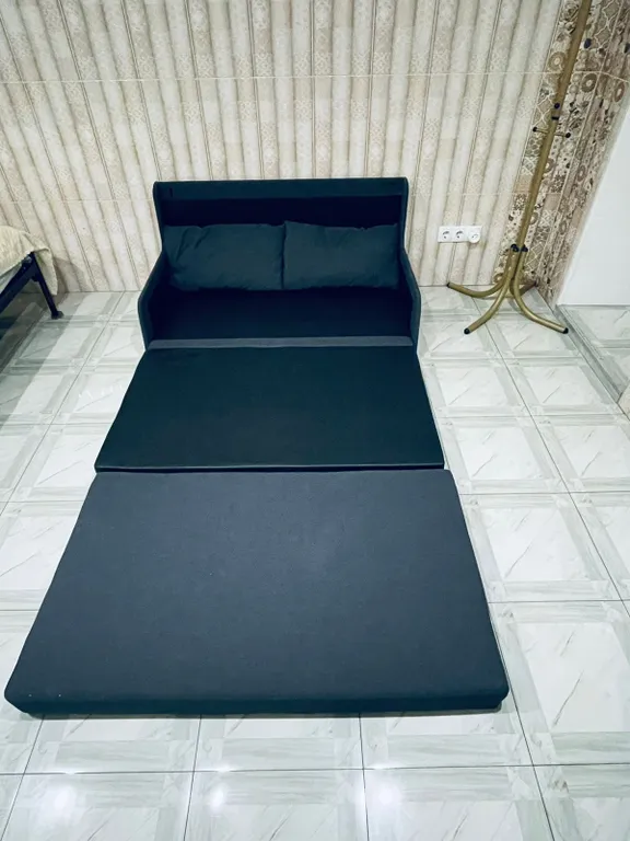 Квартира Просторная квартира люкс в центре — Ярославль