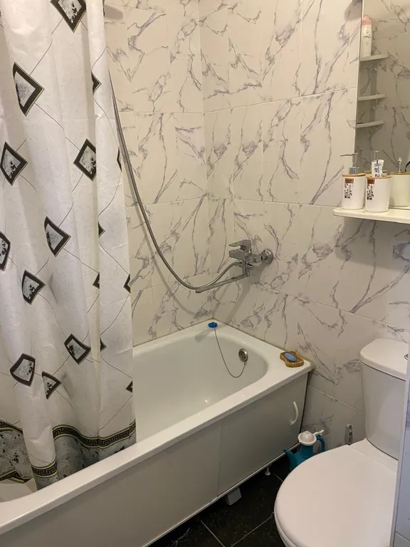 2-комнатный Дом