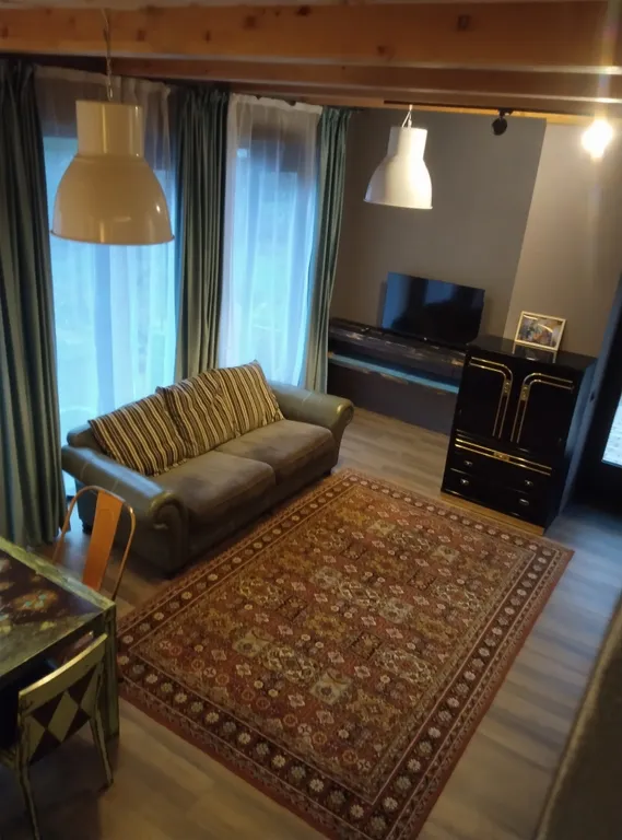 Петергоф Нюры Беспечной.