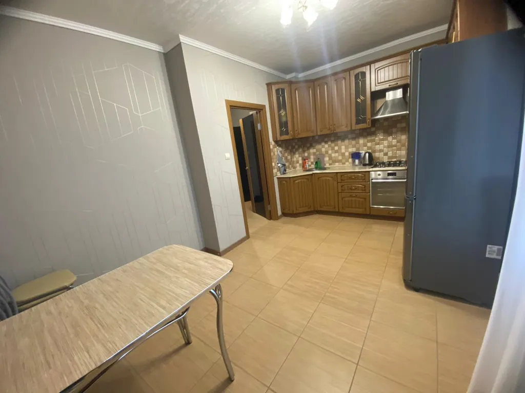 Уютная квартиpa в самом центрe города