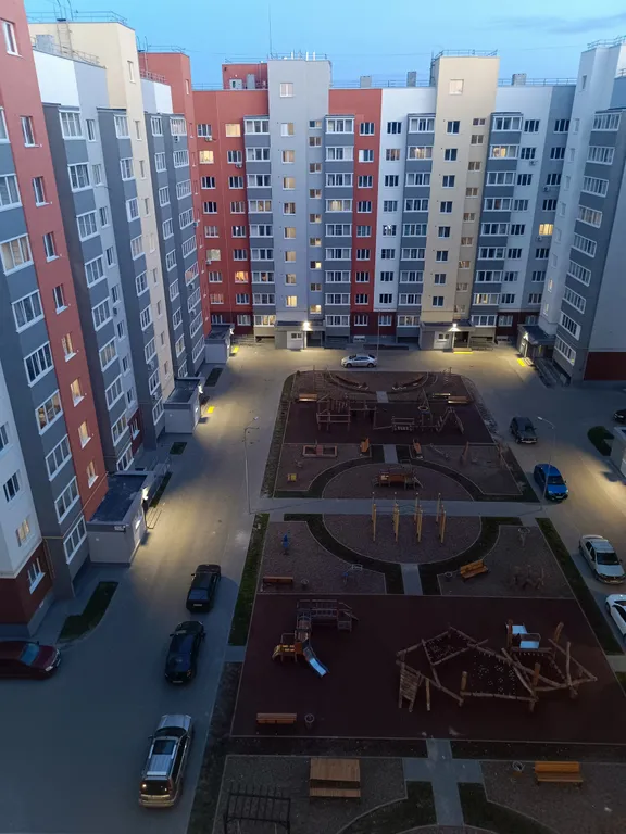 Квартира Квартира Спите как дома — Нижний Новгород