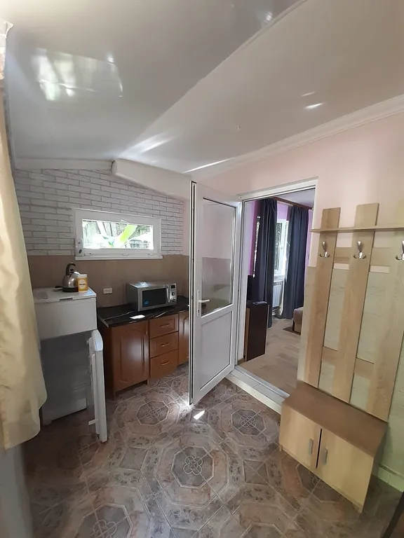 Коттедж Уютный домик для отдыха — Сириус