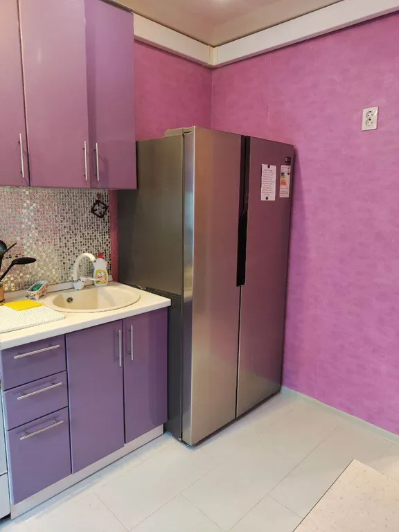 Апартаменты 2-комнатные рядом с парком